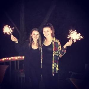 Meet your Posher, Shauna